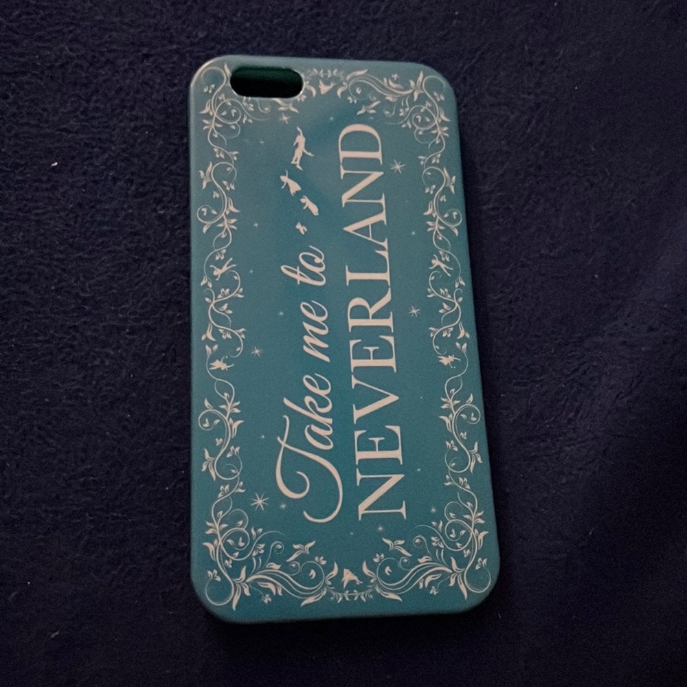 iPhone case